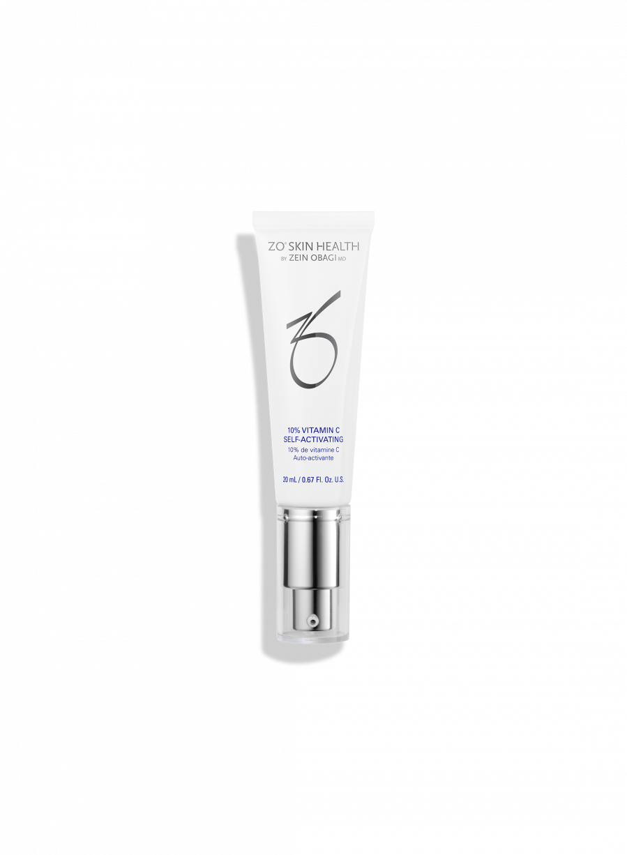ZO SKIN HEALTH  10% Vitamin C Self-Activating Mini 20 ml