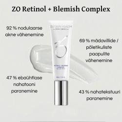 ZO SKIN HEALTH Retinol + Blemish Complex