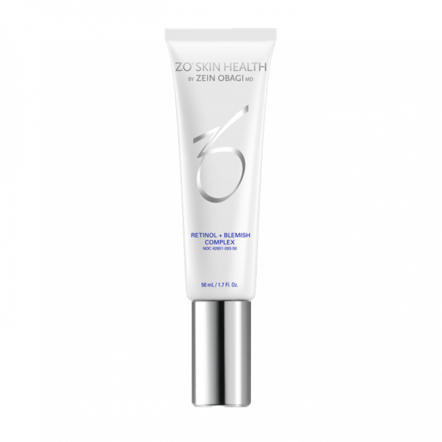 ZO SKIN HEALTH Retinol + Blemish Complex
