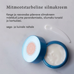 Bioelements - multi-task eye creme