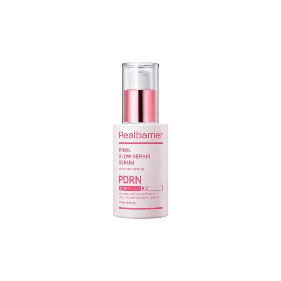 Realbarrier PDRN Glow Repair Serum