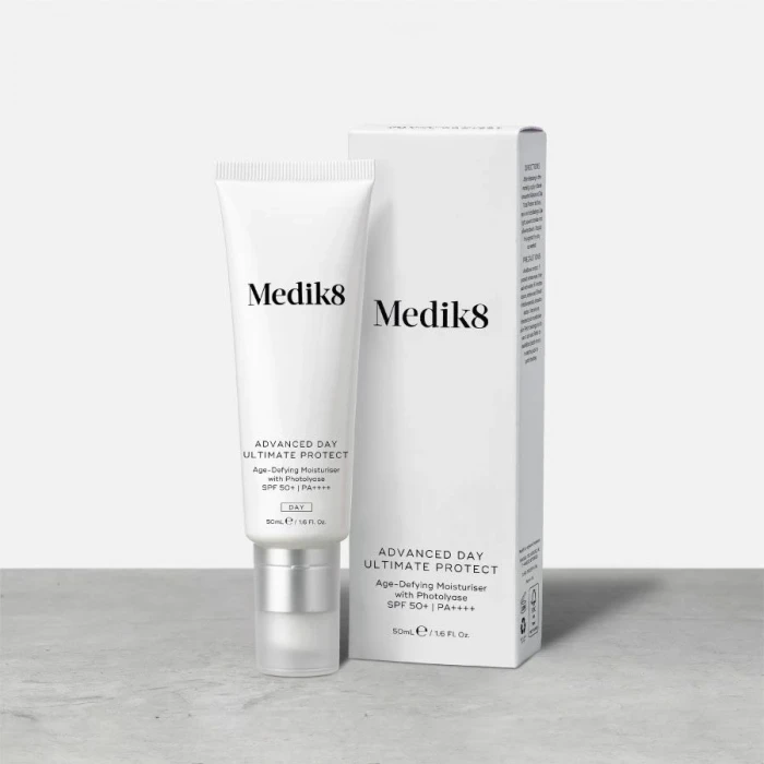 Medik8 ADVANCED DAY ULTIMATE PROTECT SPF 50+