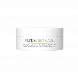 ULTRACEUTICALS Ultra B2 Hydrating Eye Masks
