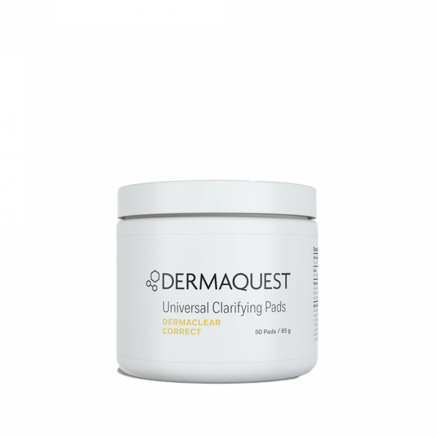 Dermaquest Universal Clarifying Pads 50pads