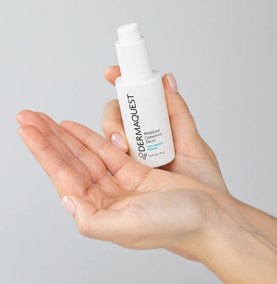 Dermaquest MelaQuest Cysteamine Serum 30ml