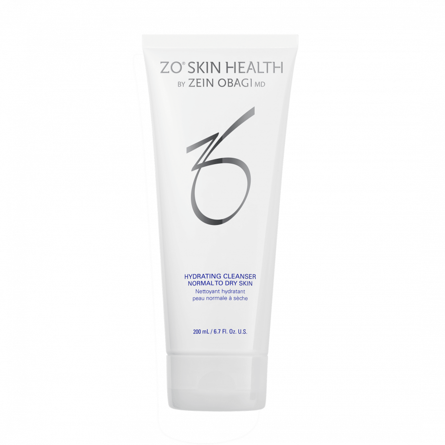 ZO SKIN HEALTH Hydrating Cleanser 200 ml