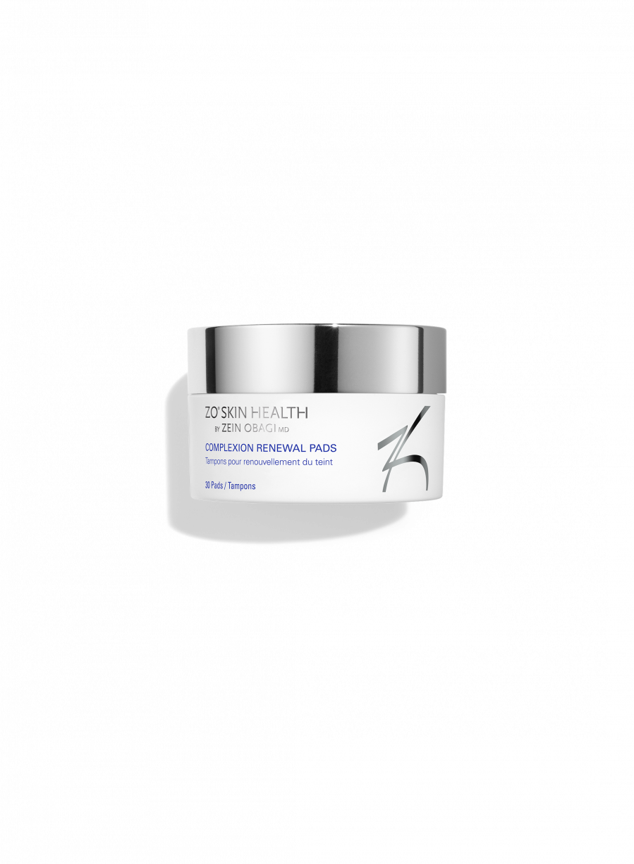 ZO SKIN HEALTH Complexion Renewal Pads Mini 30pads