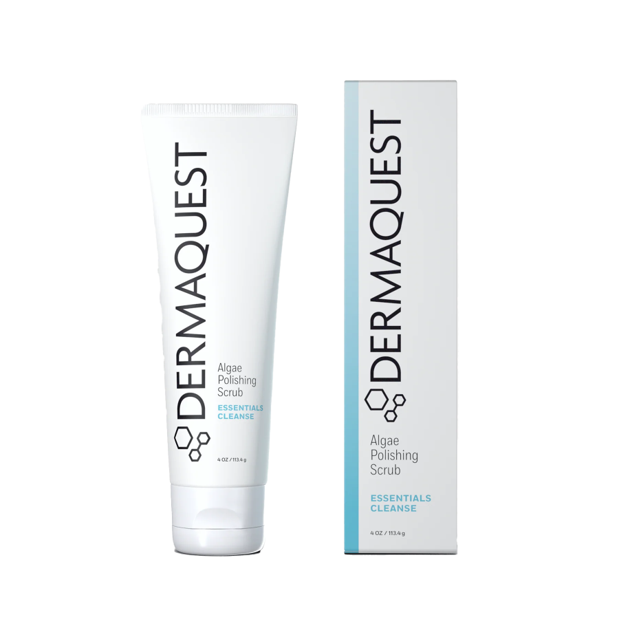 Dermaquest Algae Polishing Scrub 118ml