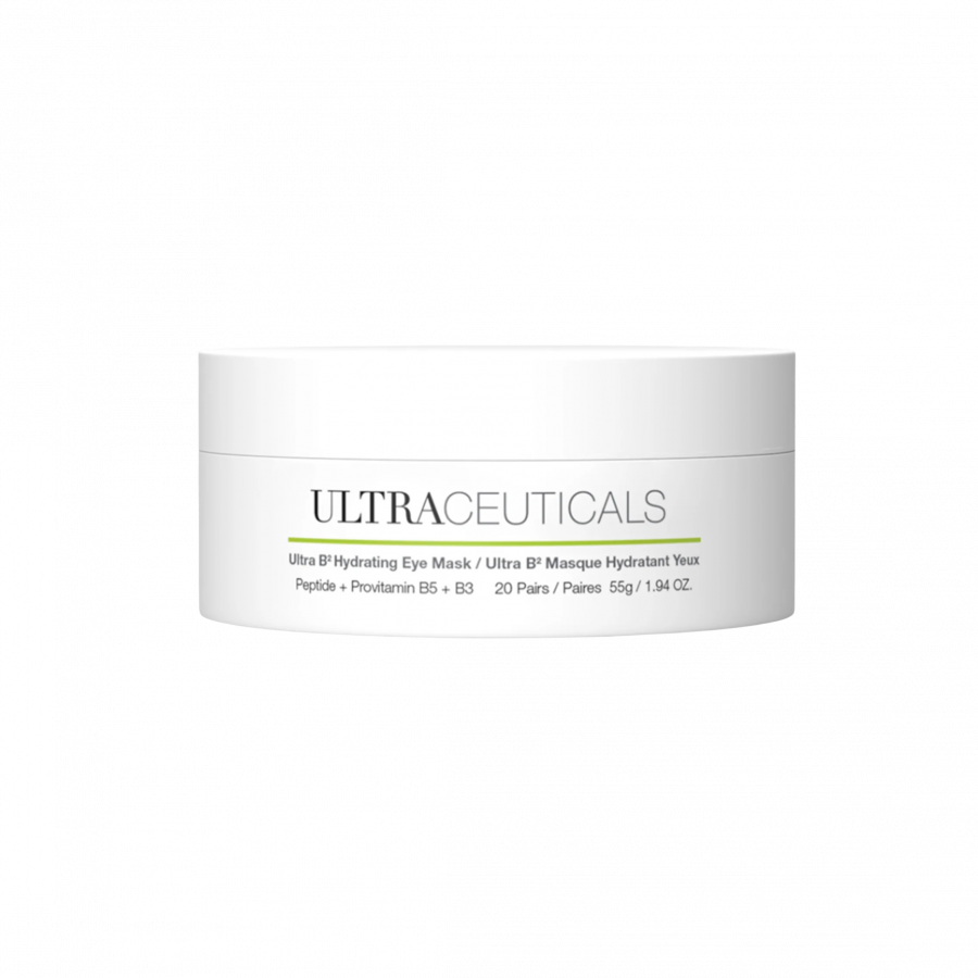 ULTRACEUTICALS Ultra B2 Hydrating Eye Masks
