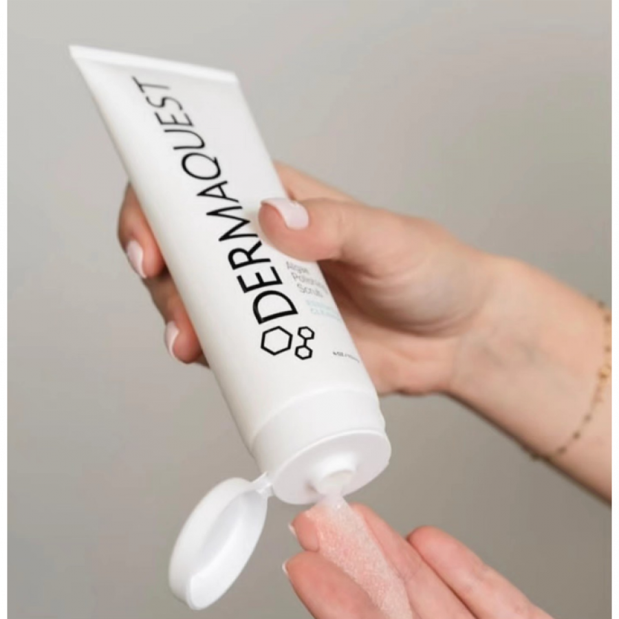 Dermaquest Algae Polishing Scrub 118ml
