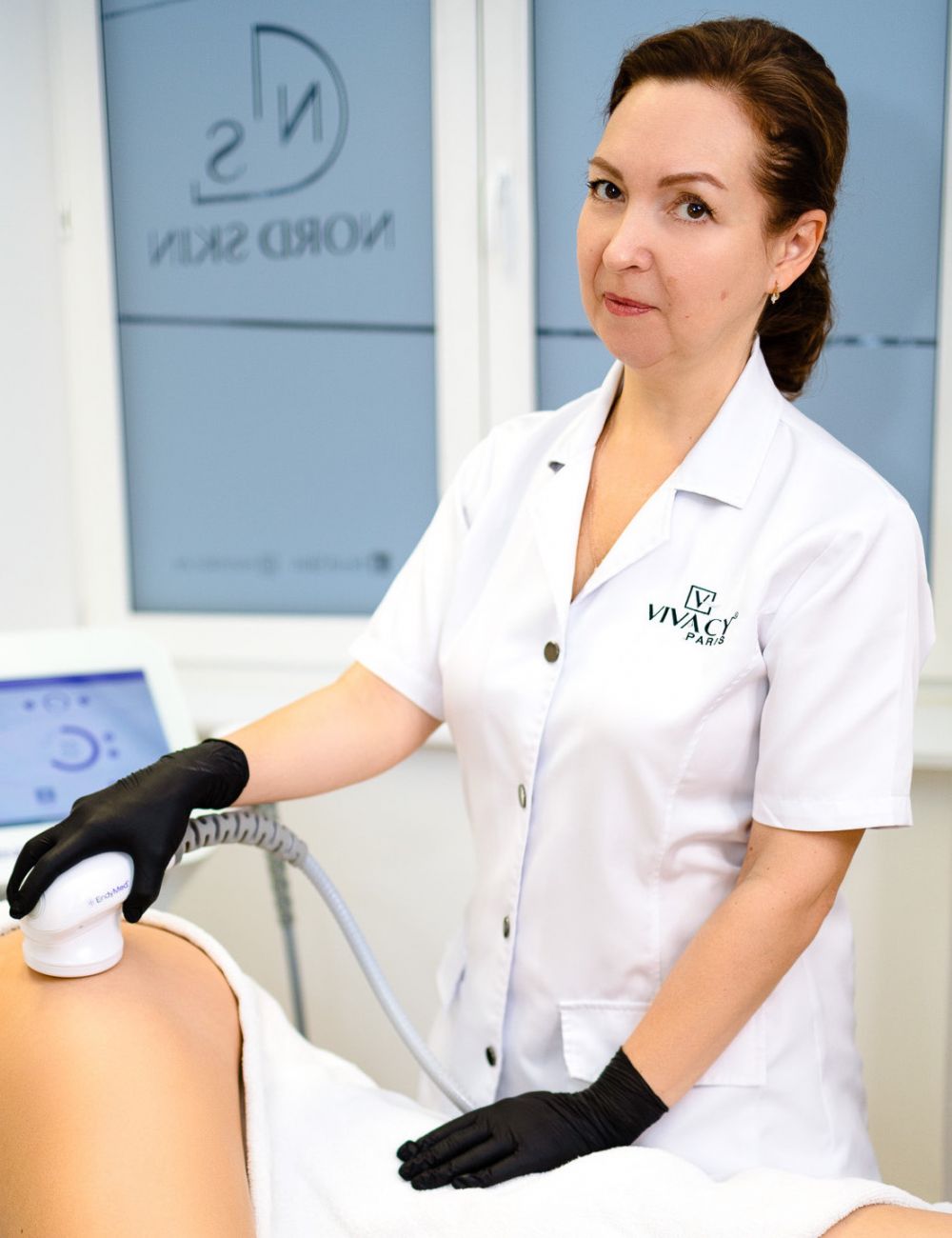 Ирина Тимофеева