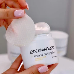 Dermaquest Universal Clarifying Pads 50pads