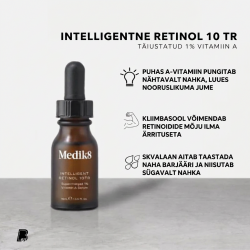 Medik8 INTELLIGENT RETINOL 10TR