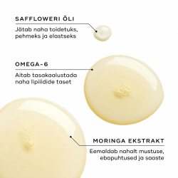 Medik8 LIPID-BALANCE CLEANSING OIL