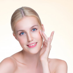 bioelements Quick refiner for eyes