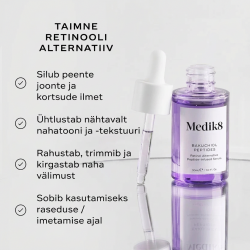 Medik8 BAKUCHIOL PEPTIDES
