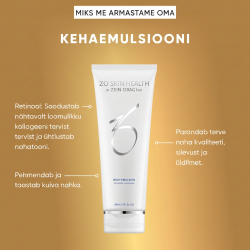 ZO SKIN HEALTH Body Emulsion