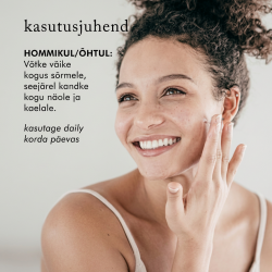 Bioelements - remineralist daily moisture