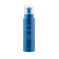 Bioelements - moisture positive cleanser