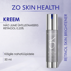 ZO SKIN HEALTH Retinol Skin Brightener 0.25%