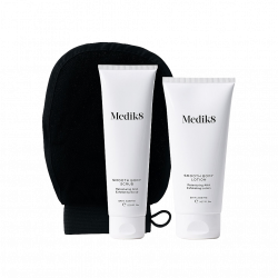 Medik8 SMOOTH BODY EXFOLIANTING KIT