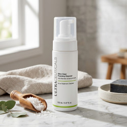 ULTRACEUTICALS Clear Foaming Cleanser