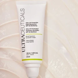 ULTRACEUTICALS Ultra UV Protective Daily Moisturiser SPF 50 Mattifying