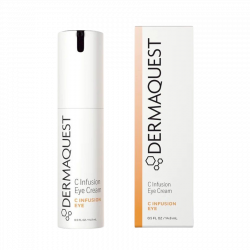Dermaquest C Infusion Eye Cream 15ml