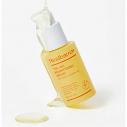 Real Barrier TXA 10% Brightening Serum 30ml