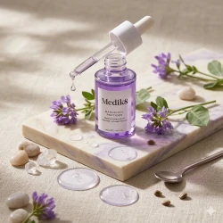 Medik8 BAKUCHIOL PEPTIDES