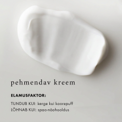 Bioelements - crusial moisture