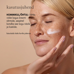 Bioelements - really rich moisture
