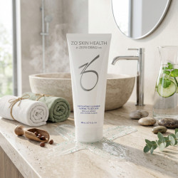 ZO SKIN HEALTH Exfoliating Cleanser 200ml