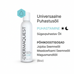 Dermaquest Universal Cleansing Oil 178ml