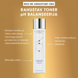ZO SKIN HEALTH  Calming Toner 180ml