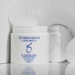 ZO SKIN HEALTH Oil Control Pads 60pads