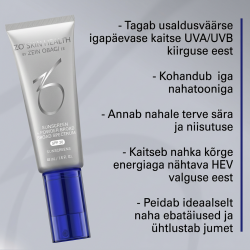 ZO SKIN HEALTH Smart Tone Broad-Spectrum SPF50