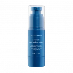 Bioelements - probiotic anti-aging serum