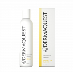 Dermaquest DermaClear Cleanser 178ml