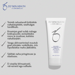 ZO SKIN HEALTH Balancing Cleansing Emulsion