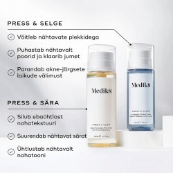 Medik8 PRESS & GLOW