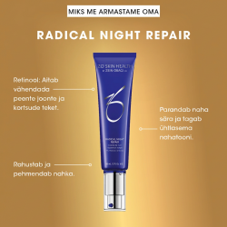 ZO SKIN HEALTH Radical Night Repair