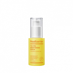 Real Barrier TXA 10% Brightening Serum 30ml