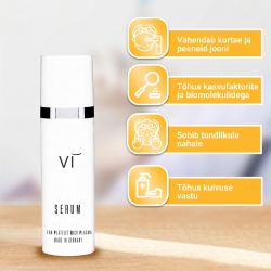 PRP Skin Recovery Concentrate
