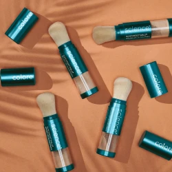 COLORESCIENCE SUNFORGETTABLE BRUSH - ON SHIELD SPF 30