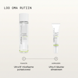 ULTRACEUTICALS Ultra A Perfecting Eye Cream