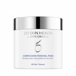 ZO SKIN HEALTH  Complexion Renewal Pads 60pads