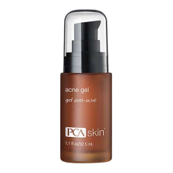 PCA Skin acne gel
