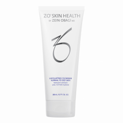 ZO SKIN HEALTH Exfoliating Cleanser 200ml