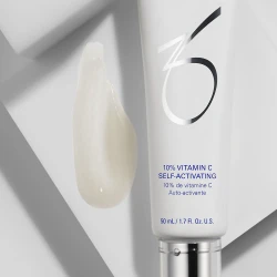 ZO SKIN HEALTH  10% Vitamin C Self-Activating 50ml